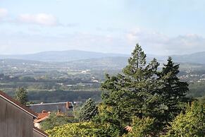 Hôtel - Restaurant La Caborne