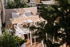 Hôtel - Restaurant La Caborne