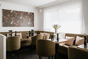 Hôtel - Restaurant La Caborne