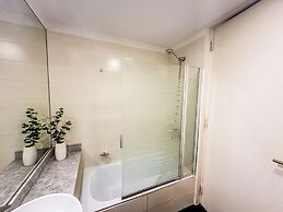 RentUp-En corazón de Palermo con balcon