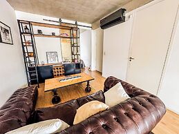 RentUp-En corazón de Palermo con balcon