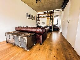 RentUp-En corazón de Palermo con balcon