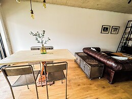 RentUp-En corazón de Palermo con balcon