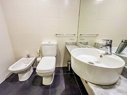 RentUp-En corazón de Palermo con balcon