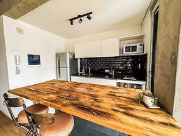 RentUp-En corazón de Palermo con balcon