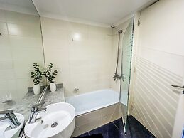 RentUp-En corazón de Palermo con balcon