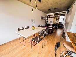 RentUp-En corazón de Palermo con balcon