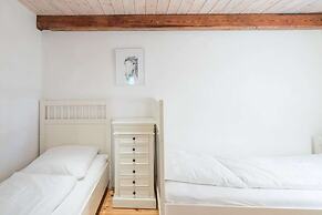 Wellnessferienhaus in Dagebull auf Einer Warft