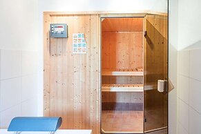 Wellnessferienhaus in Dagebull auf Einer Warft