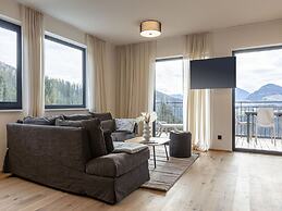 Penthouse With Nice Terrace