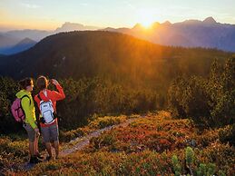 Penthouse With Nice Terrace