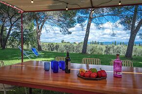 Poggetti San Luigi Country Follonica