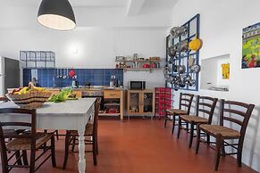 Poggetti San Luigi Country Follonica