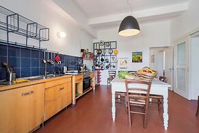 Poggetti San Luigi Country Follonica