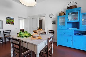 Poggetti San Luigi Country Follonica