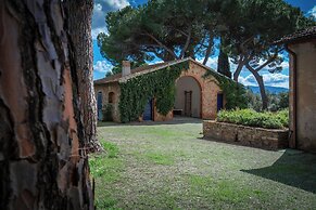 Poggetti San Luigi Country Follonica