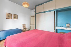 Poggetti San Luigi Country Follonica