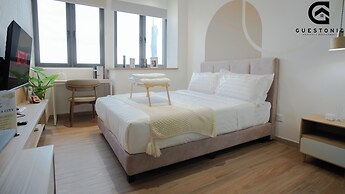 Riveria City KL Sentral by Guestonic