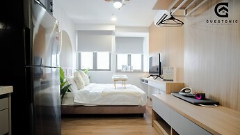 Riveria City KL Sentral by Guestonic
