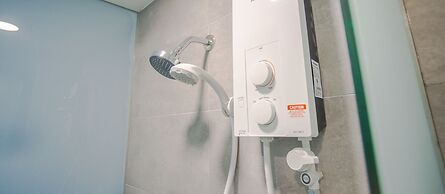 Riveria City KL Sentral by Guestonic