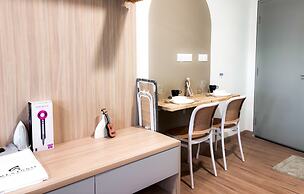 Riveria City KL Sentral by Guestonic