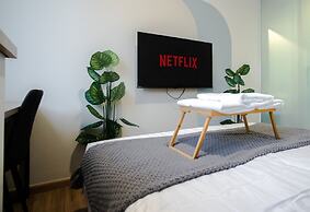 Riveria City KL Sentral by Guestonic