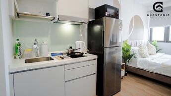 Riveria City KL Sentral by Guestonic