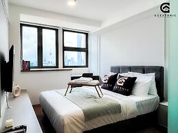 Riveria City KL Sentral by Guestonic