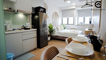 Riveria City KL Sentral by Guestonic