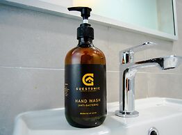 Riveria City KL Sentral by Guestonic