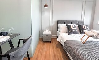 Riveria City KL Sentral by Guestonic