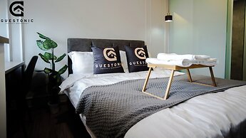 Riveria City KL Sentral by Guestonic