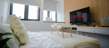 Riveria City KL Sentral by Guestonic