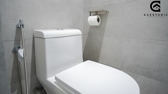 Riveria City KL Sentral by Guestonic