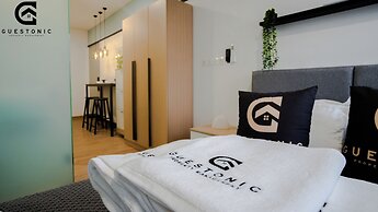 Riveria City KL Sentral by Guestonic