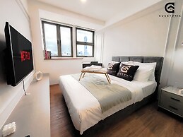 Riveria City KL Sentral by Guestonic