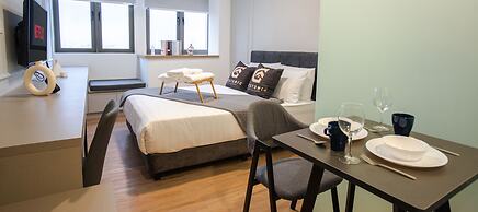 Riveria City KL Sentral by Guestonic