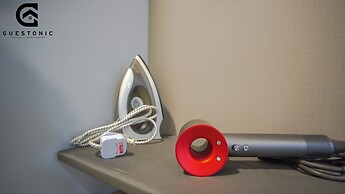 Riveria City KL Sentral by Guestonic