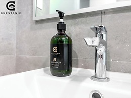 Riveria City KL Sentral by Guestonic