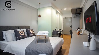 Riveria City KL Sentral by Guestonic