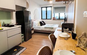 Riveria City KL Sentral by Guestonic