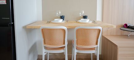 Riveria City KL Sentral by Guestonic