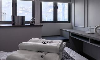 Riveria City KL Sentral by Guestonic