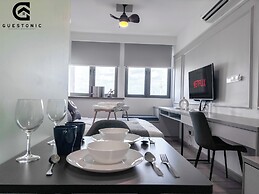 Riveria City KL Sentral by Guestonic