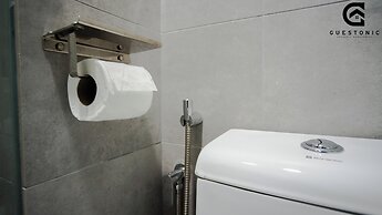 Riveria City KL Sentral by Guestonic