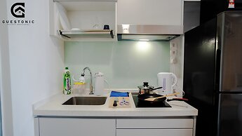 Riveria City KL Sentral by Guestonic