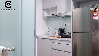 Riveria City KL Sentral by Guestonic