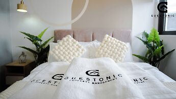 Riveria City KL Sentral by Guestonic