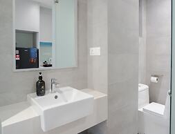 Riveria City KL Sentral by Guestonic