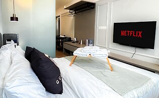 Riveria City KL Sentral by Guestonic